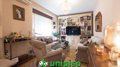 Foto 5 de Pis en venda a Vírgenes, Madrid