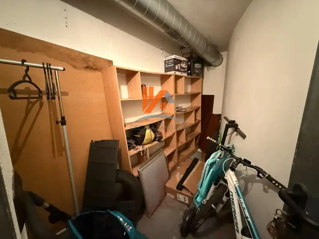 Piso en venta en Santiago de Compostela 