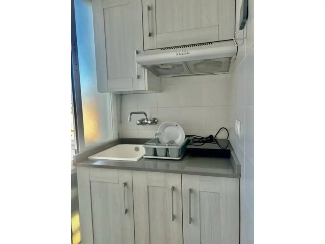 Wohnung zur Miete in Avenida Costa del Sol, Almuñecar Centro