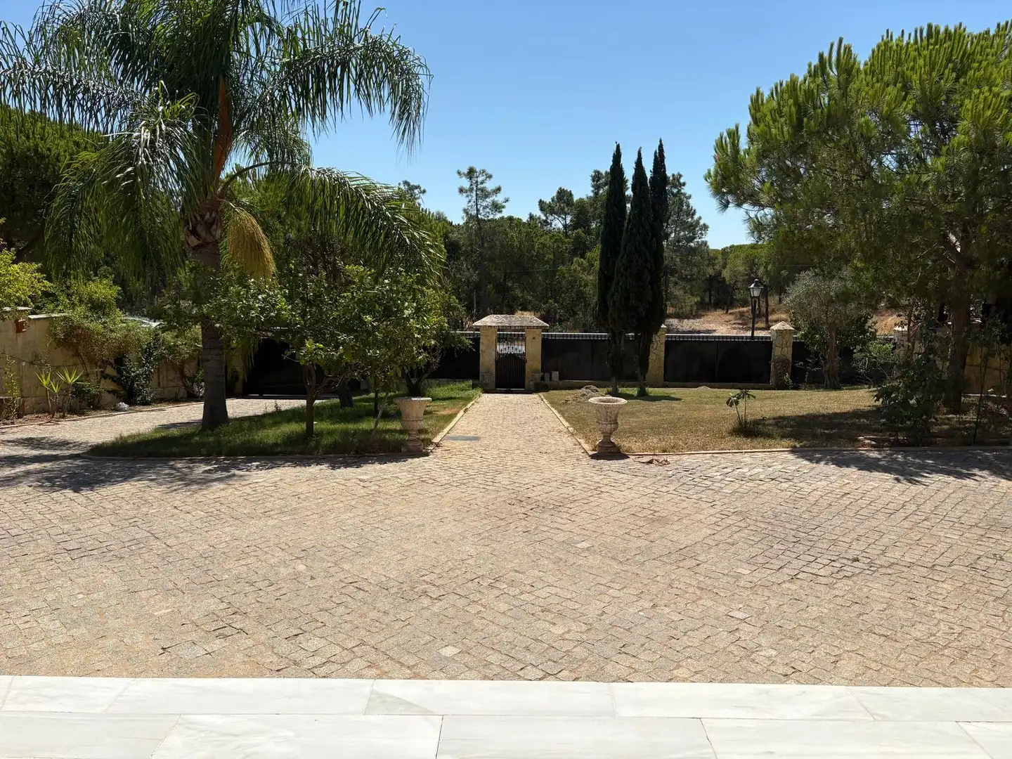 Villa mit Pool zum Verkauf in CL ARRAYAN, imagen 8