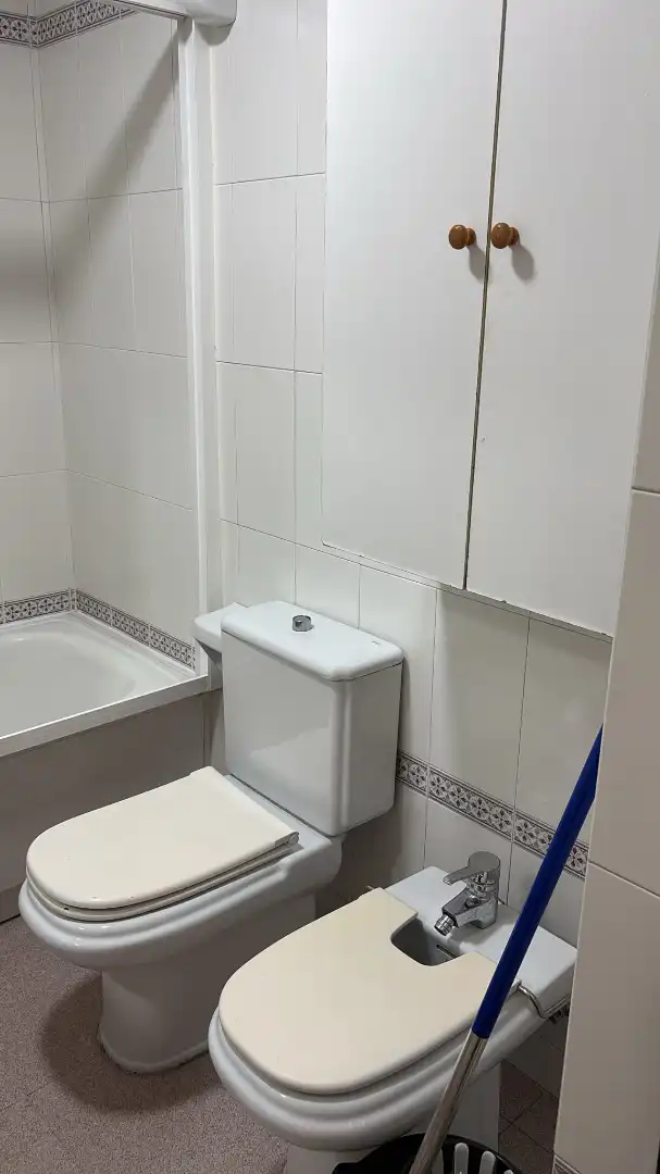 Apartament amb ascensor de lloguer a Rúa Gonzalo Torrente Ballester 4, imagen 14