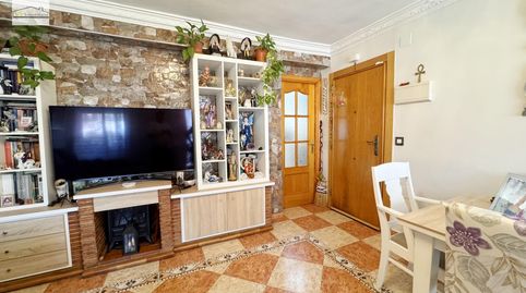 Foto 4 de Piso en venta en Barrio de Ciudad Jardín, Málaga Capital