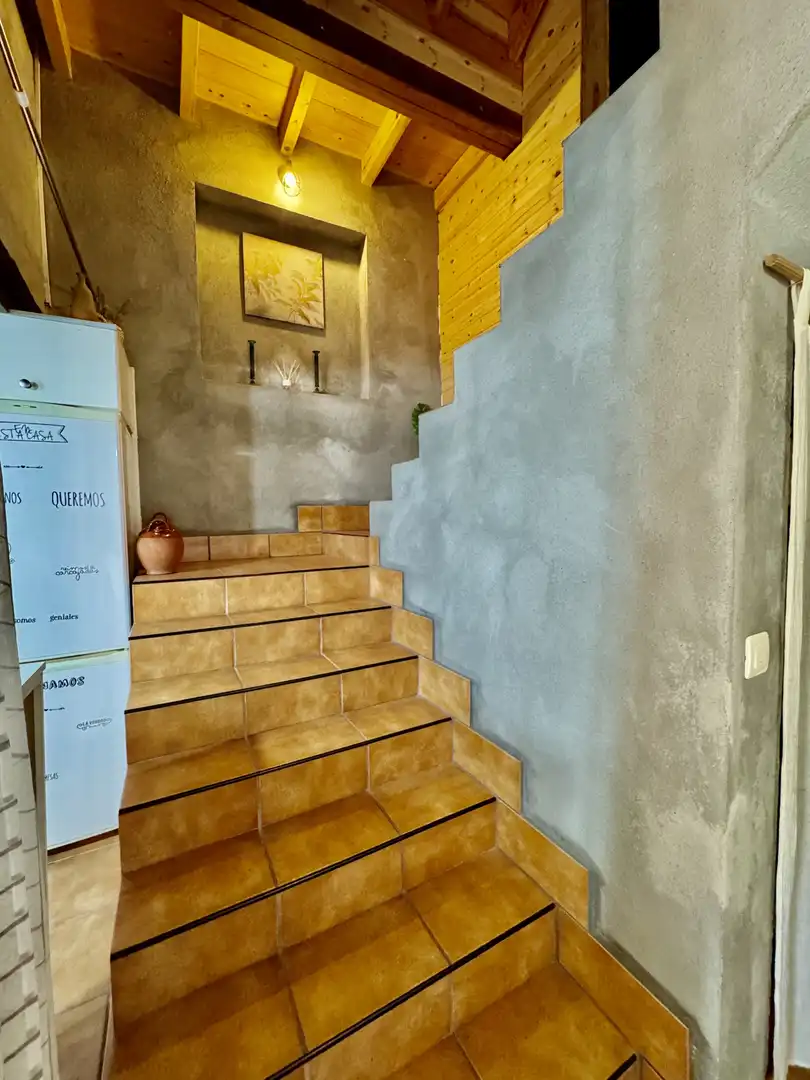 Einfamilien-Reihenhaus zum Verkauf in Hoz de Anero - Bº Estradas, 22, Ribamontán al Monte