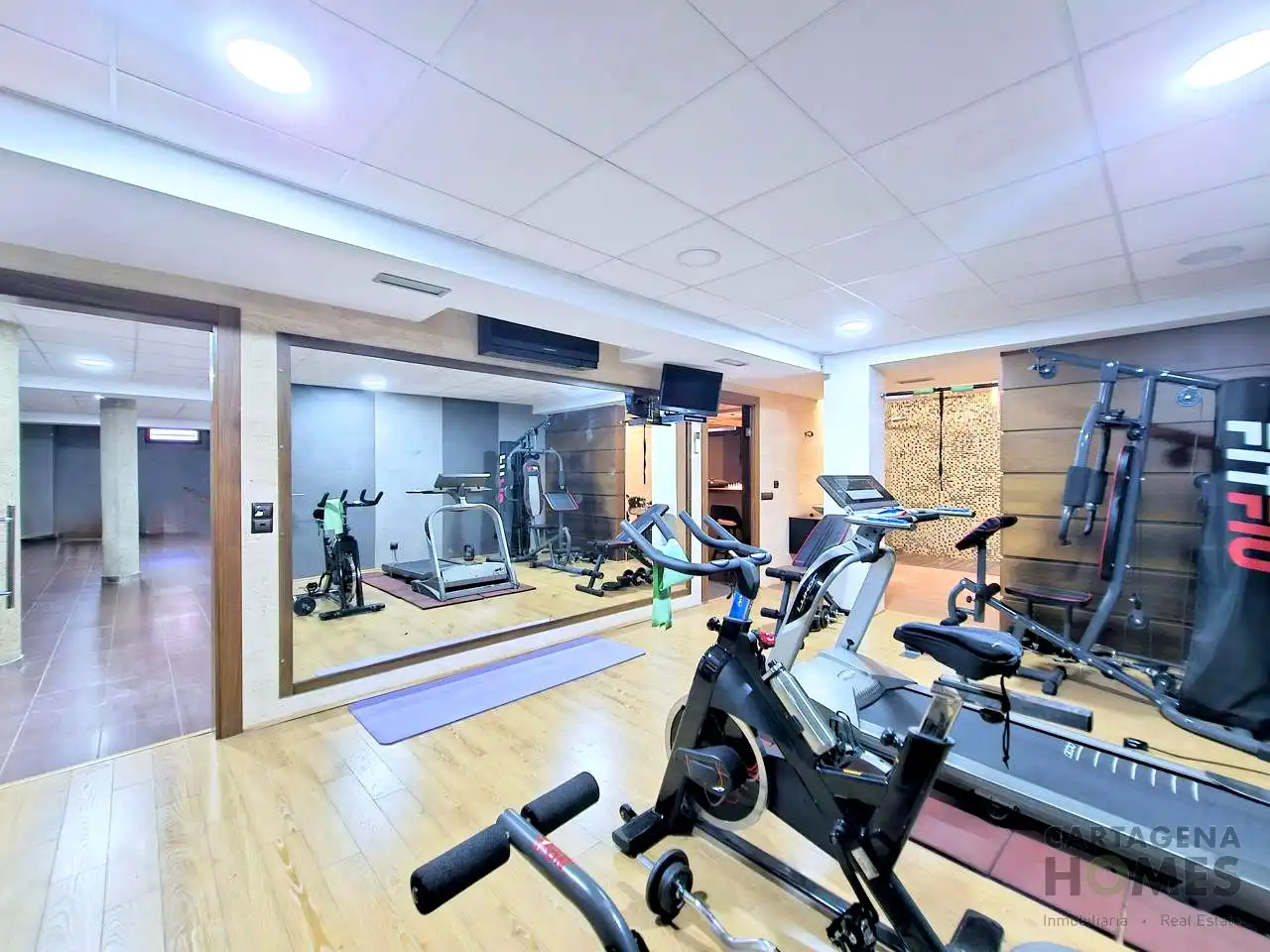 House with terrace for sale in Loma Negra, imagen 61