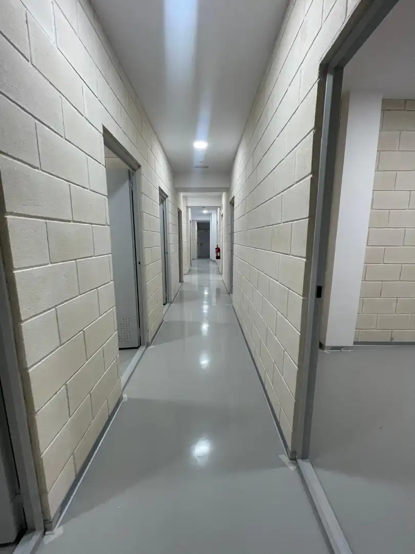 Storage room for rent in Castelldefels