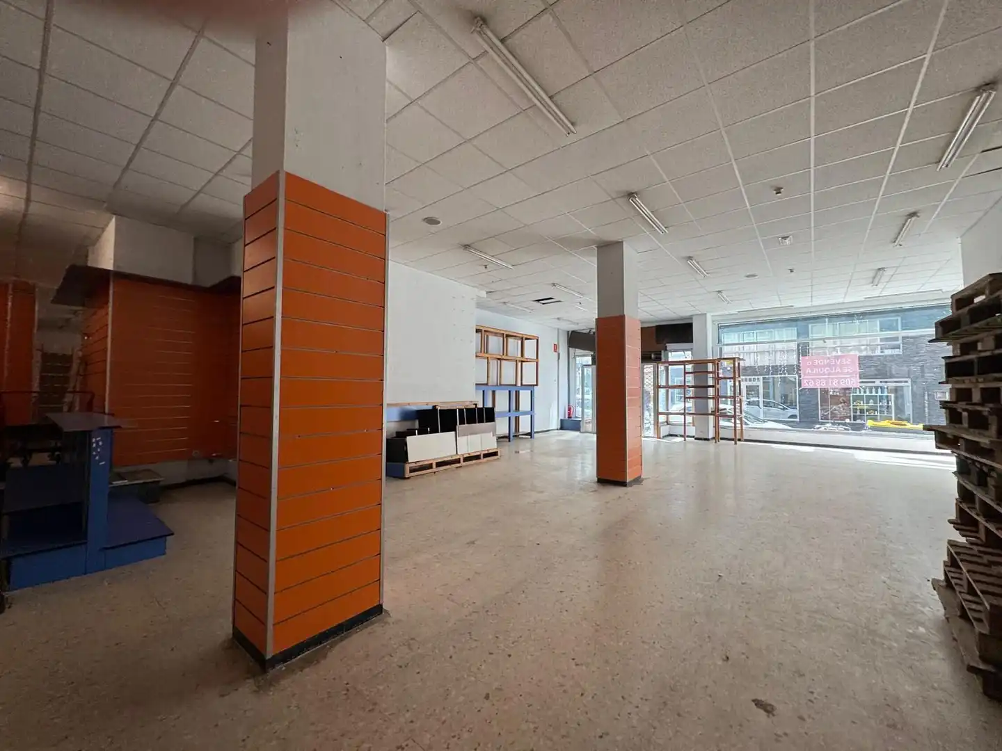 Business premises for sale in Os Mallos, imagen 12