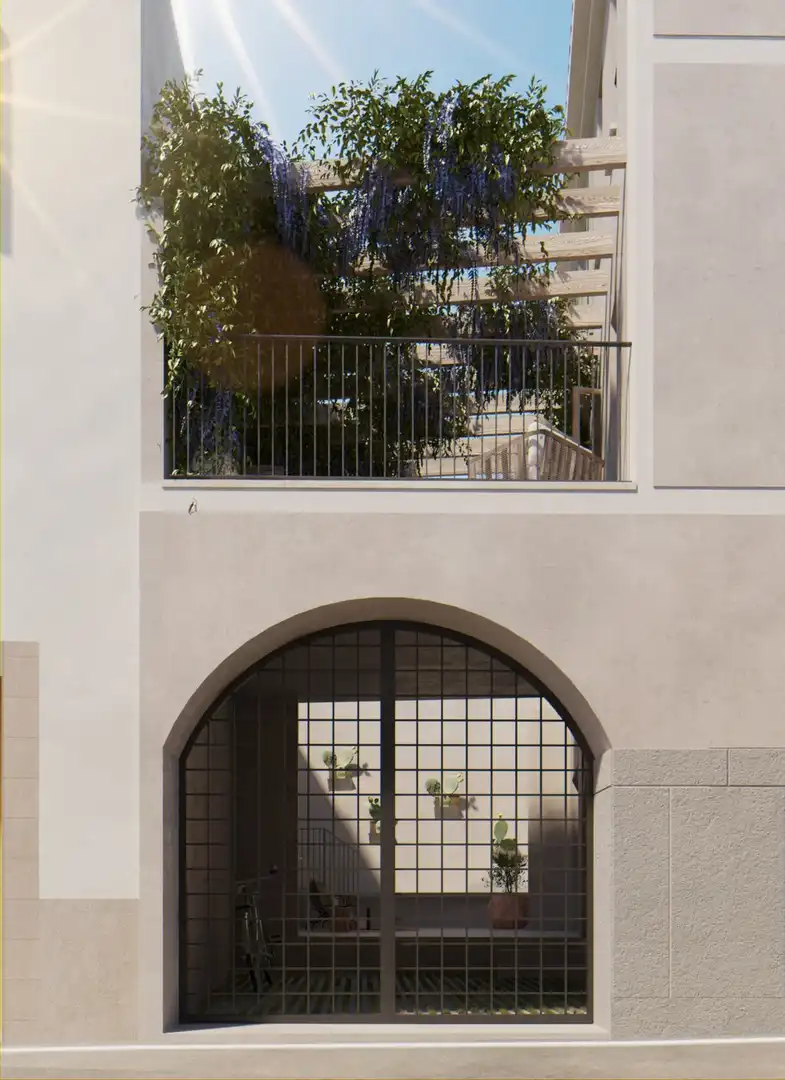 Casa bifamiliare con piscina in vendita a Artà Poble, imagen 17