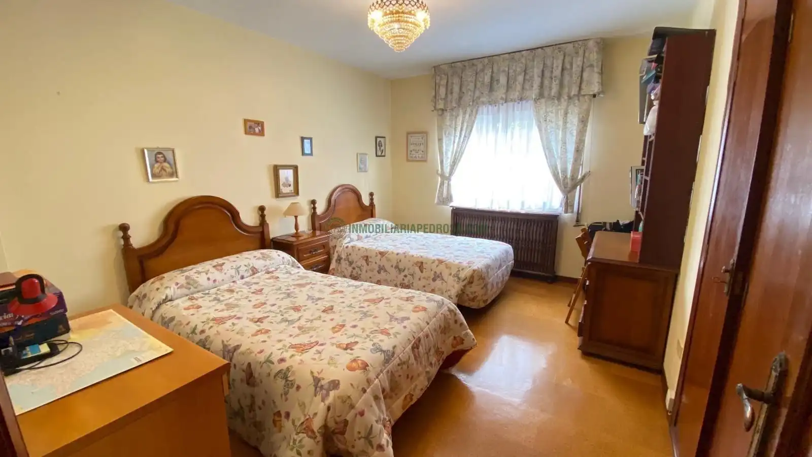 Casa o chalet en venta en Calle cabo fisterra, San Xoán de Poio