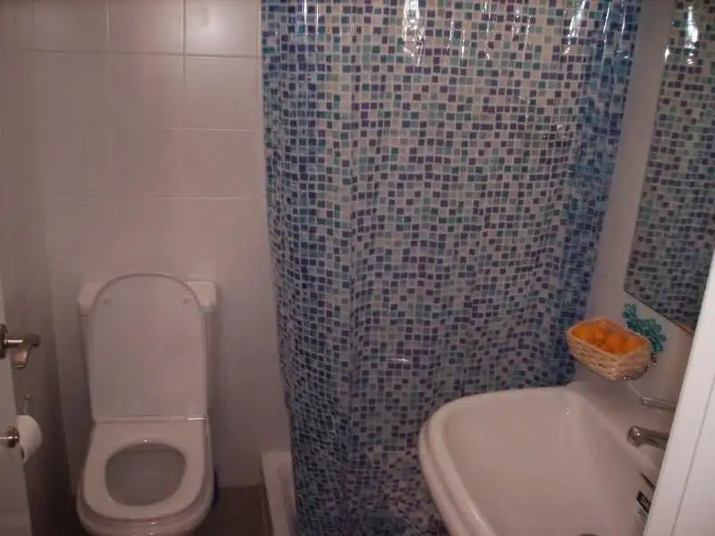 Apartament amb piscina en venda a La Cala de Villajoyosa, imagen 33