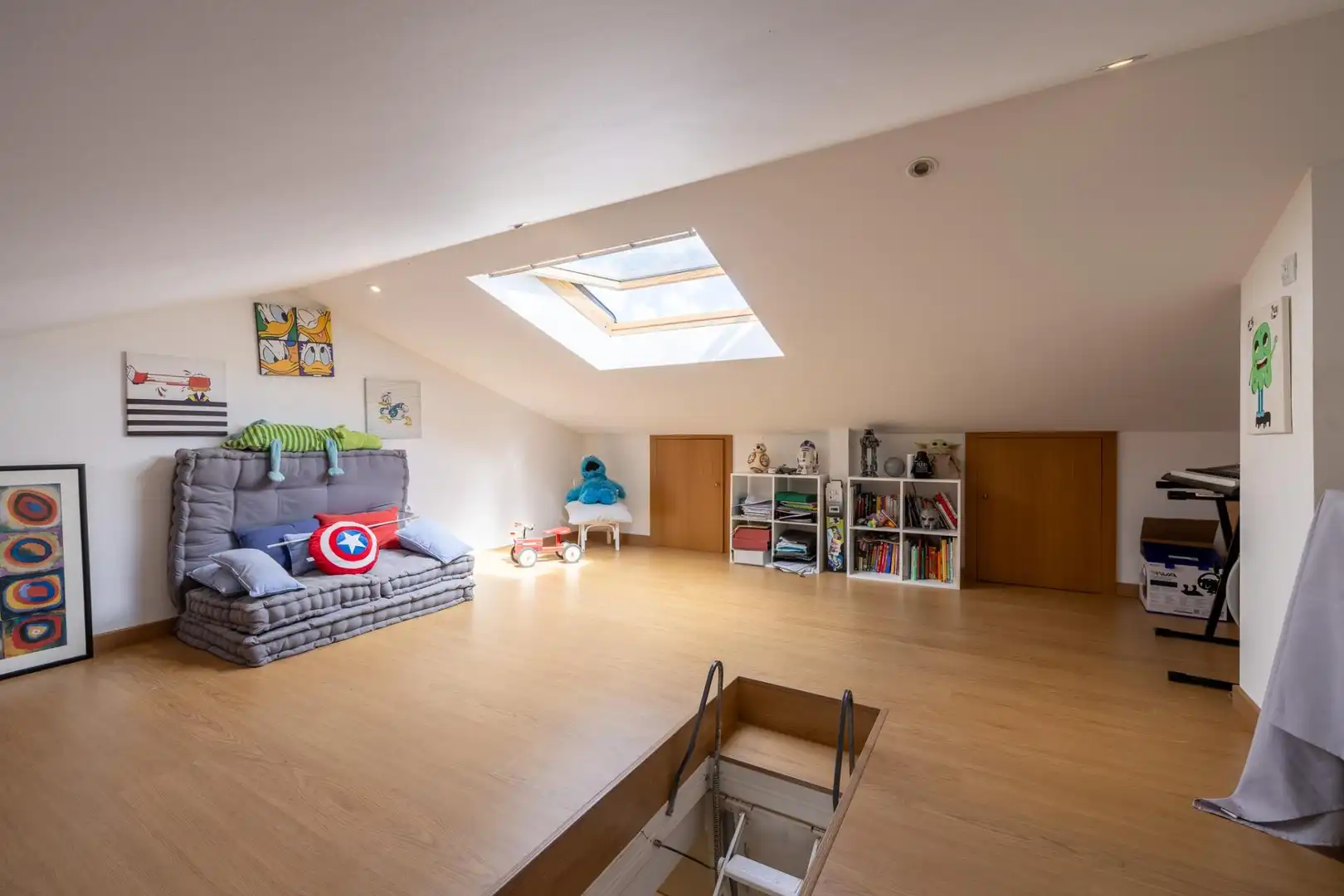 Casa o chalet en venta en Vigo  con Calefacción, Jardín privado y Terraza