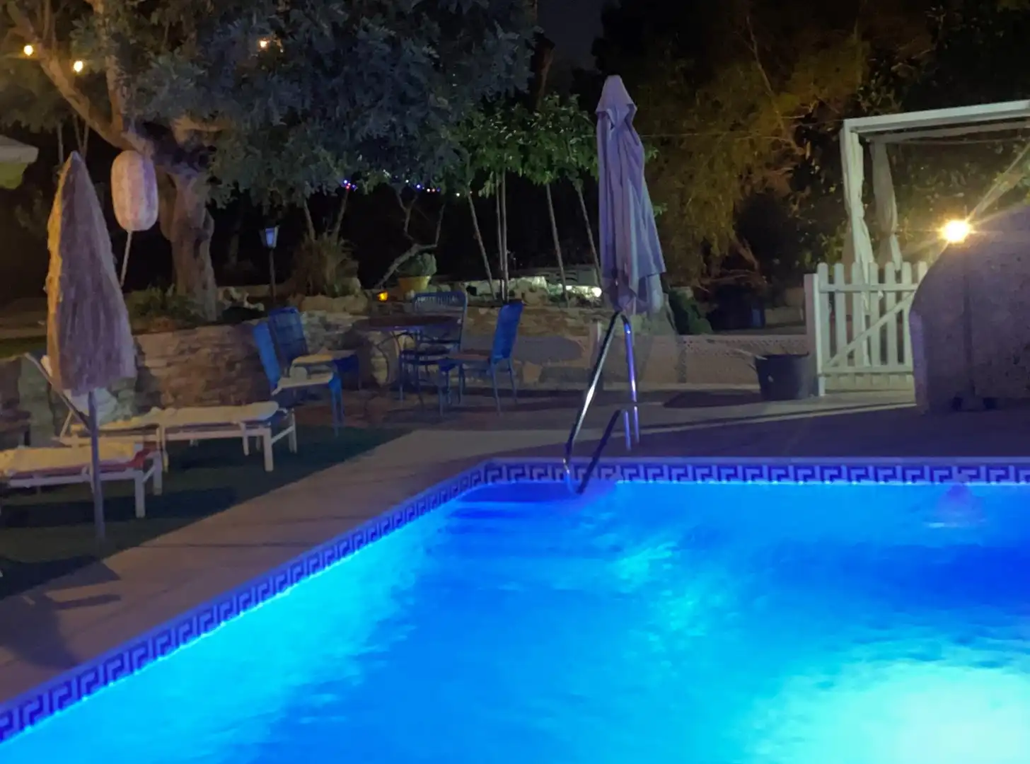 Casa rústica amb piscina en venda a Sagunto ciudad, imagen 25