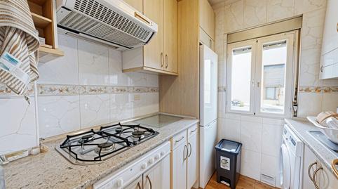 Foto 4 de Piso en venta en Calle de Martínez de la Riva, San Diego,  Madrid Capital