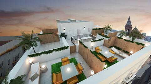 Photo 2 of Flat for sale in Calle Cristo de la Misericordia, 6, La Caleta - La Viña, Cádiz