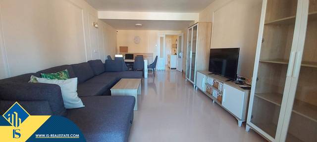 Piso en Venta en Garbinet - Parque de las Avenidas