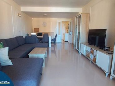 Pis amb piscina en venda a Garbinet - Vistahermosa