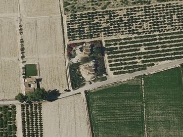 Villa zum Verkauf in Orihuela