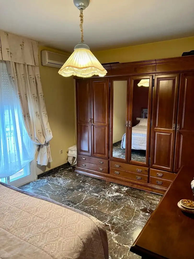 Casa en venda a Ctra. Circunvalación - La Magdalena, imagen 15