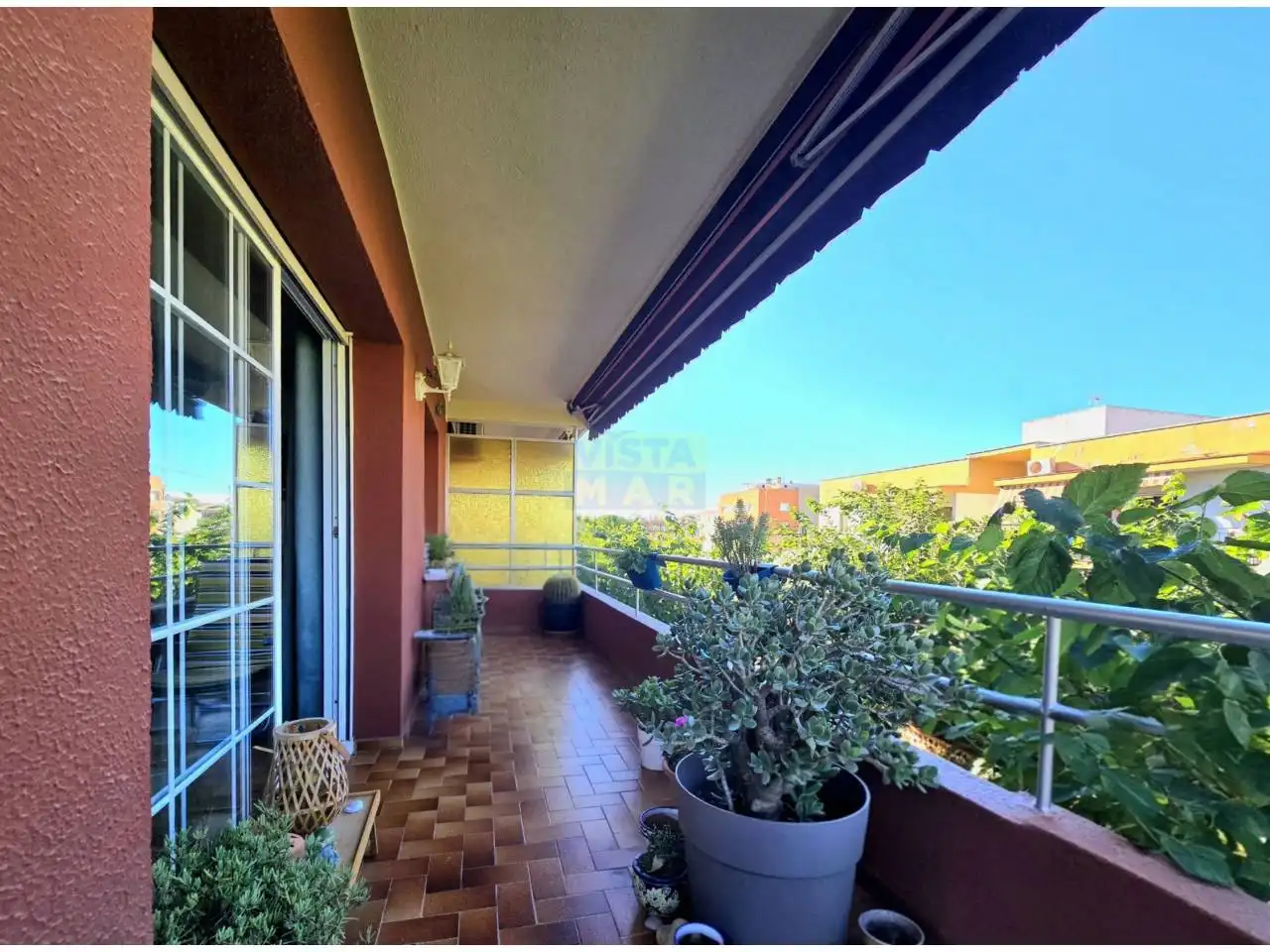 Piso en venta en Prat de Vilanova