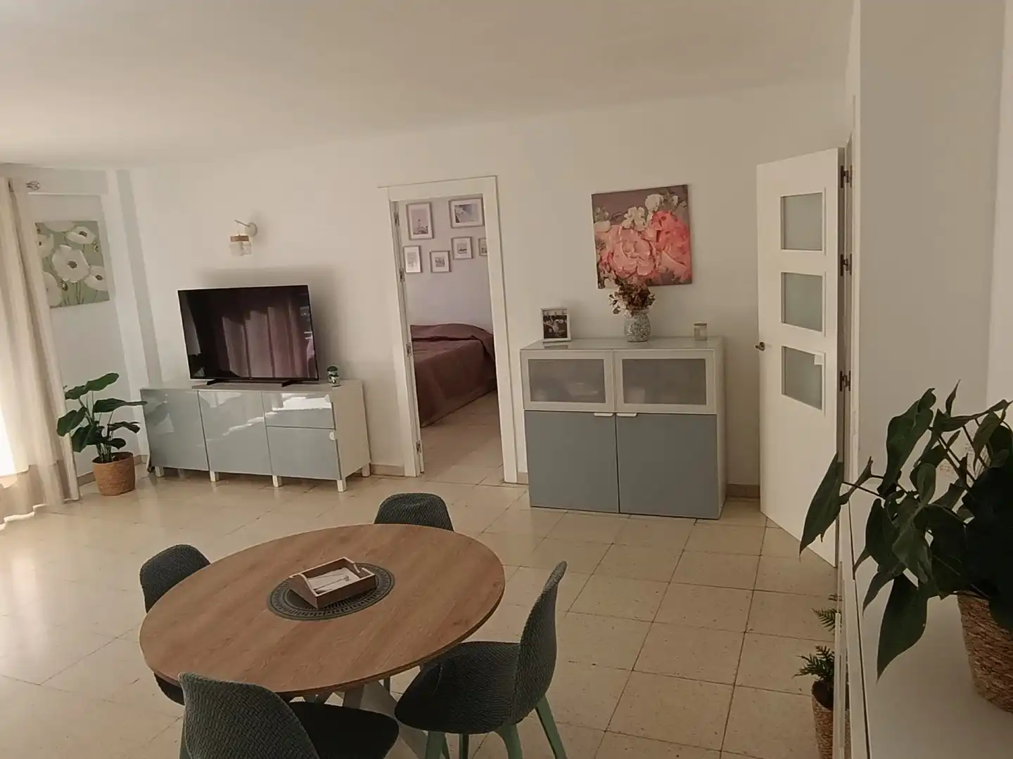 Apartamento con terraza en venta en Marbella Centro, imagen 6