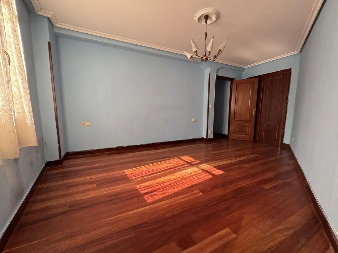 Piso en venta en Legazpi, imagen 3