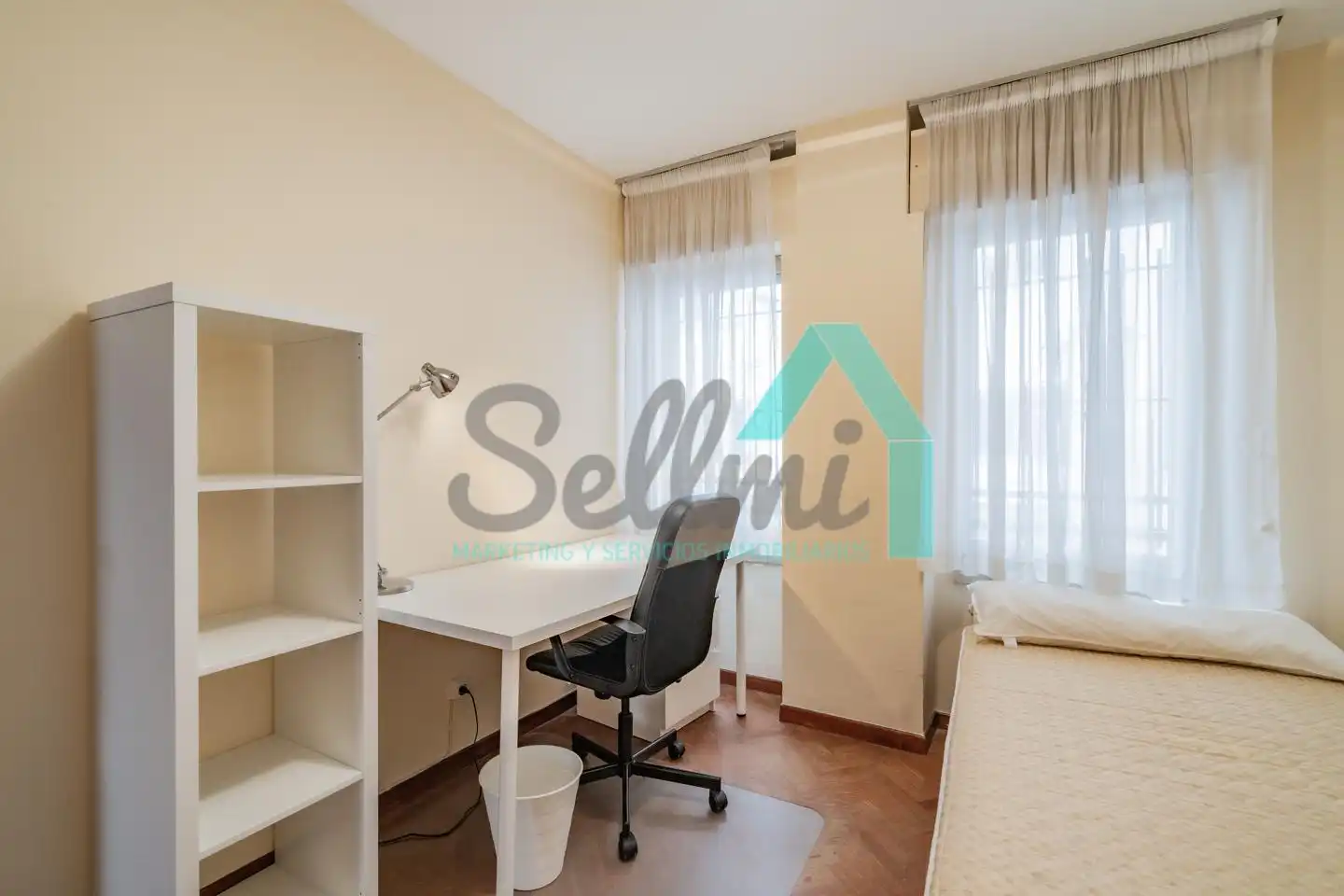 Wohnung mit Aufzug zur Miete in Calle Muñoz Degraín, imagen 29