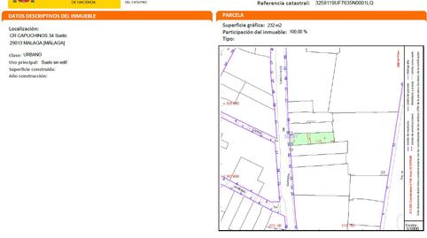 Photo 2 of Residential for sale in De Capuchinos, Olletas - Sierra Blanquilla, Málaga