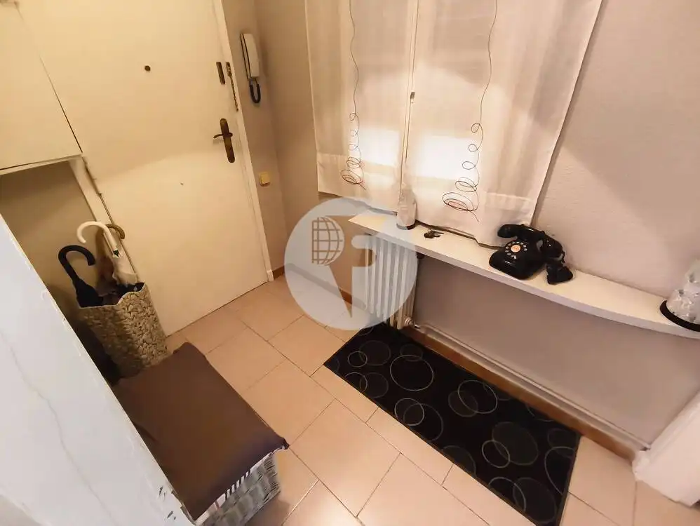 Piso con terraza en venta en Centre, imagen 20