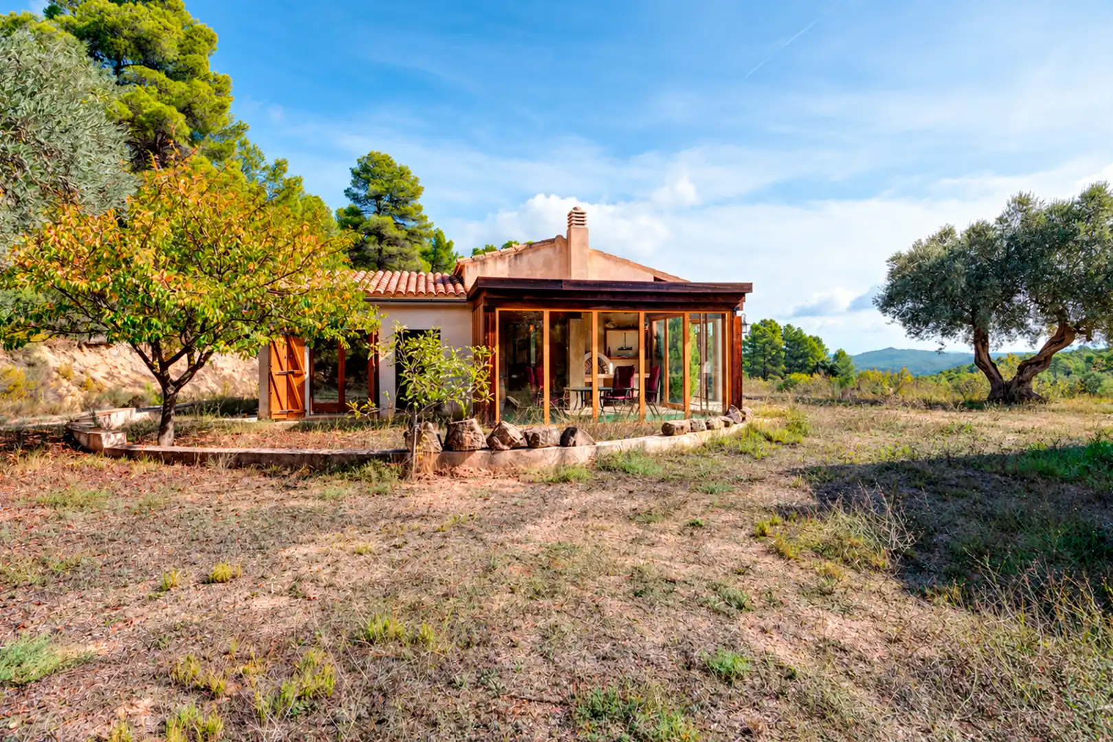 Rural land for sale in Arens de Lledó, imagen 4
