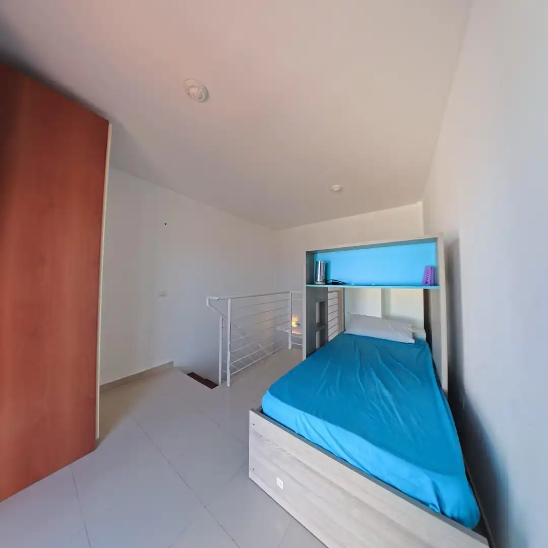 Habitación de Ático en venta en Arona con Terraza, Amueblado y Horno