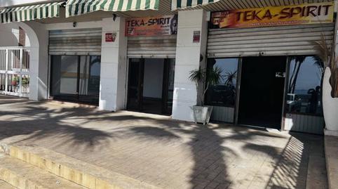 Photo 5 of Premises to rent in Paseo Puerta del Mar, 1, Almuñecar Centro, Granada