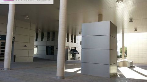 Foto 2 de Garatge de lloguer a Torrellano, Elche / Elx
