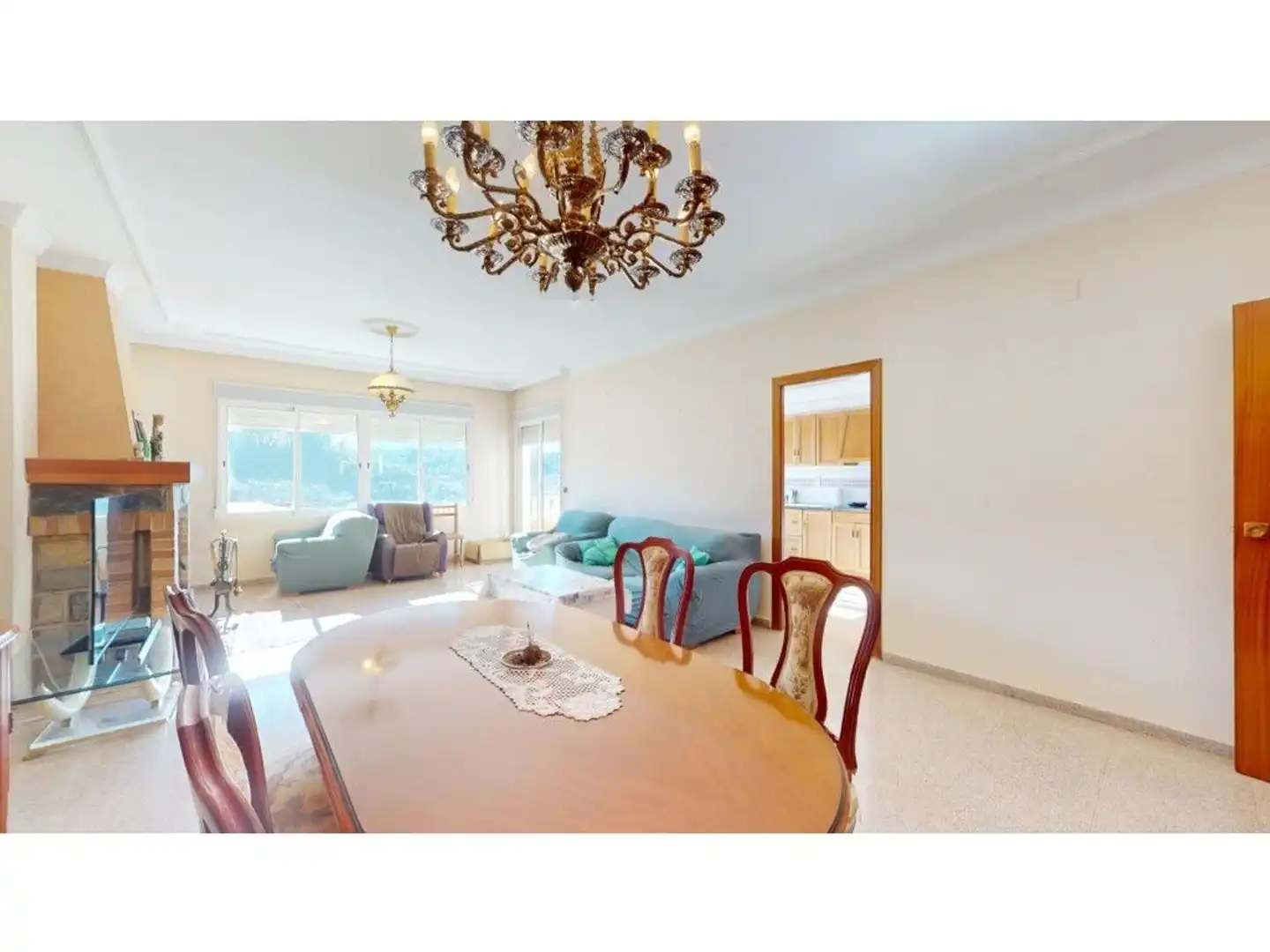 Country house with terrace for sale in La Comarca, imagen 56