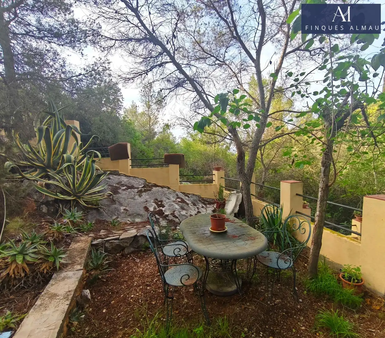 Casa rústica amb jardí en venda a Nord, imagen 25