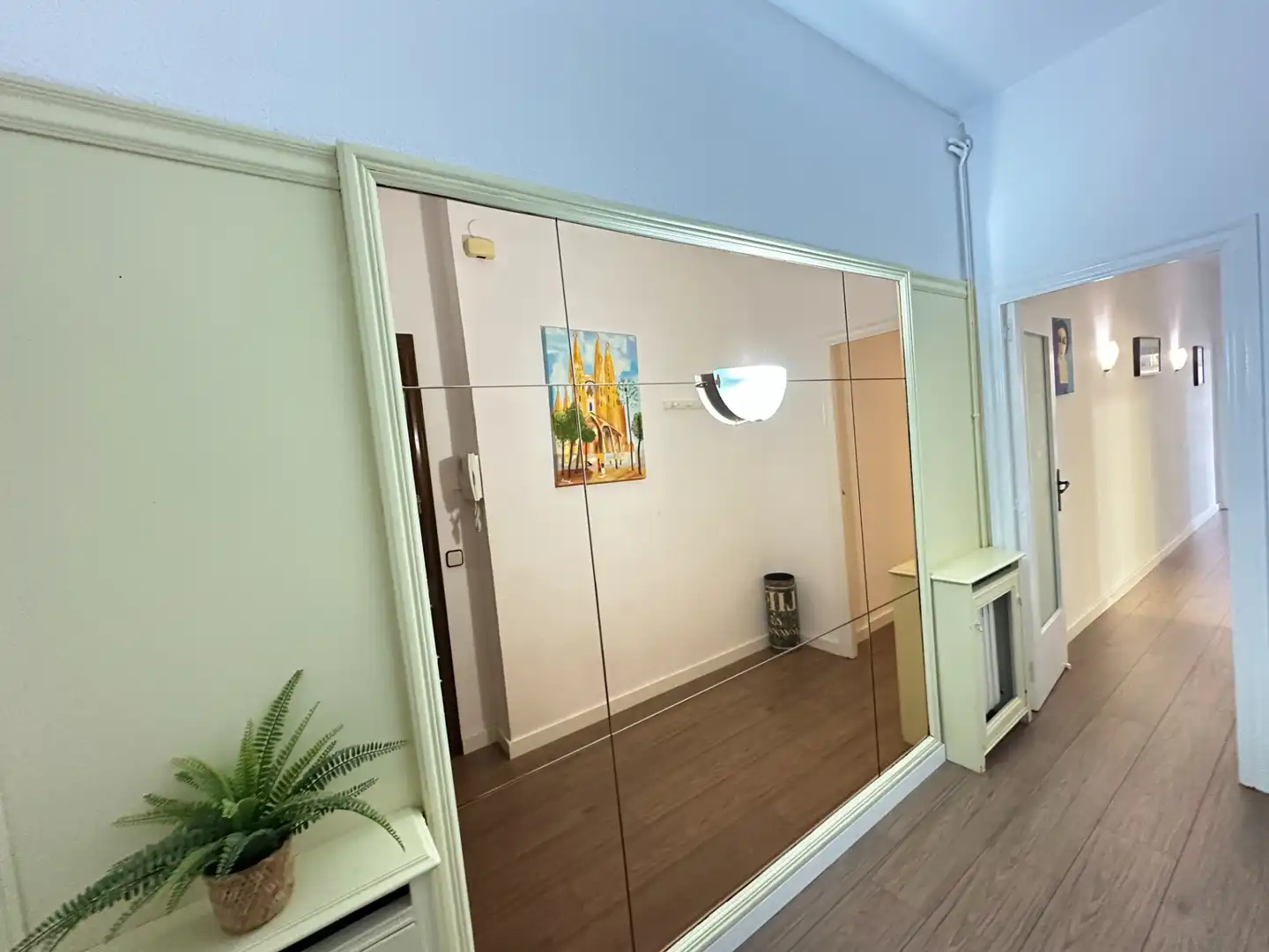 Piso con terraza en venta en Carrer de Provença, imagen 22