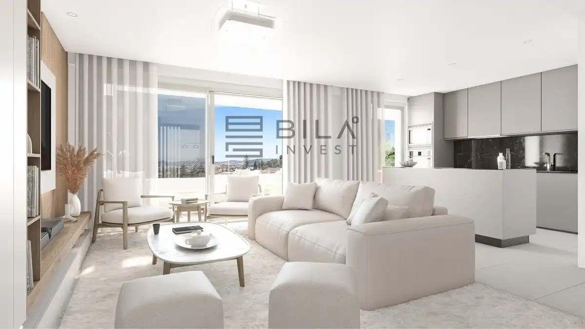 Appartement avec piscine à vendre à C/ Cabra Hispánica, imagen 3