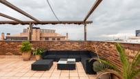 Terrace of Attic for sale in Navalcarnero  with Air Conditioner, Heating and Terrace