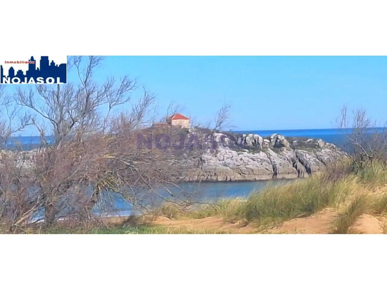 Appartamento in affitto a Paseo MARITIMO 10, imagen 5