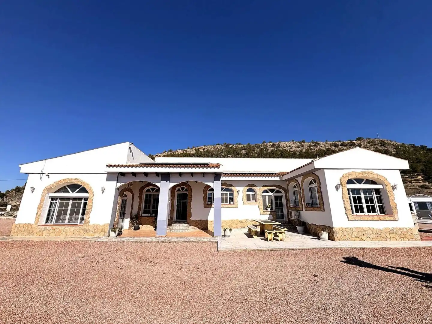 Villa in vendita a Monóvar  / Monòver, imagen 37