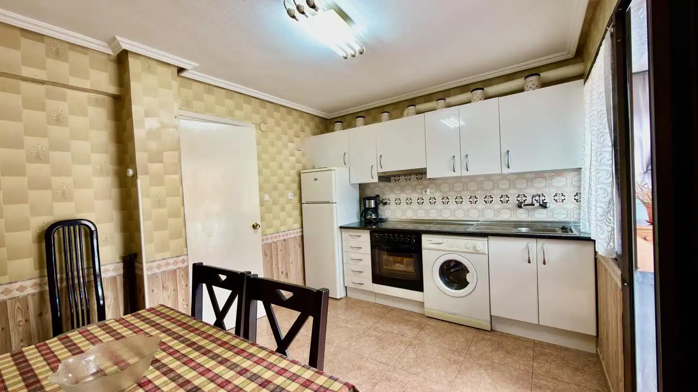 Cocina de Piso en venta en Ermua
