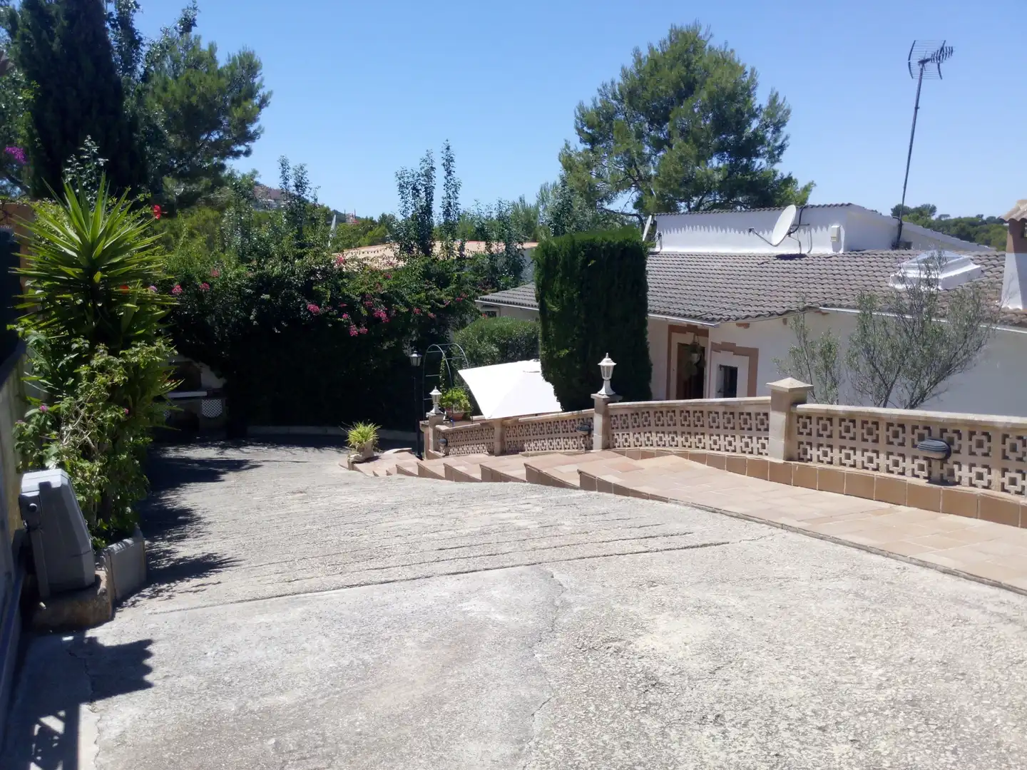Casa o xalet en venda a Avinguda de Gabriel Roca, Polígon de Llevant