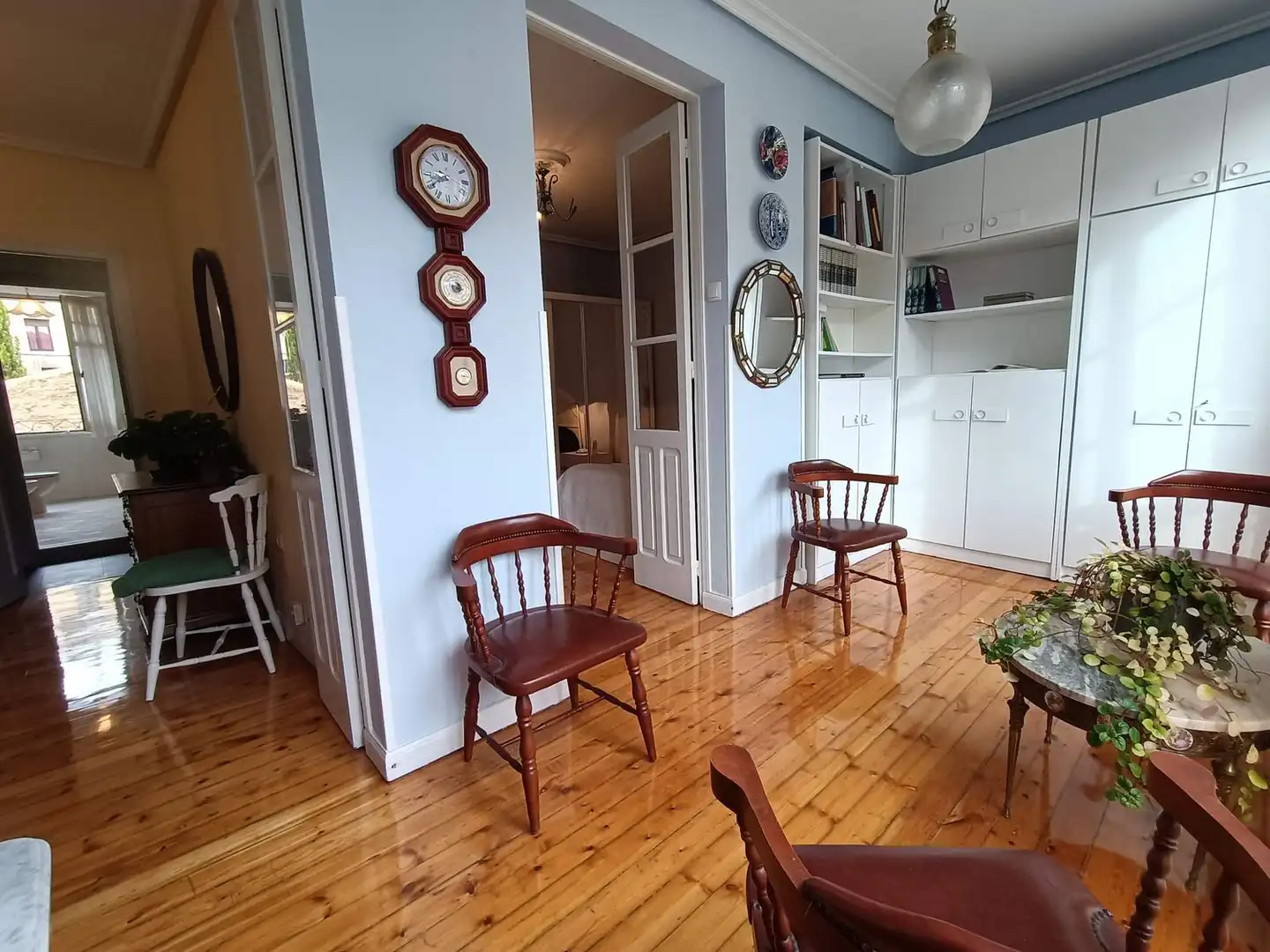 Flat for sale in El Postigo