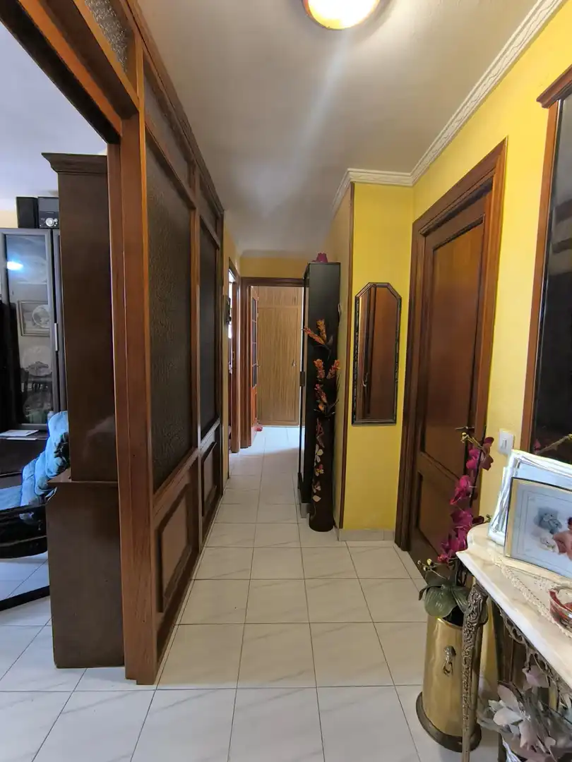 Piso en venta en Benalmádena con Aire acondicionado y Terraza