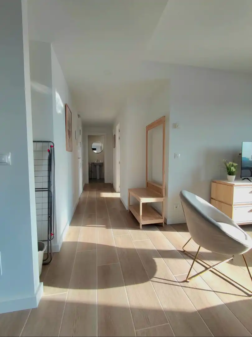 Wohnung zur Miete in Soto de la Marina - Urbanizacion Ammonites, Soto de la Marina