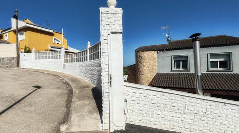 Foto 2 de Casa o xalet en venda a Monte Real, Valencia