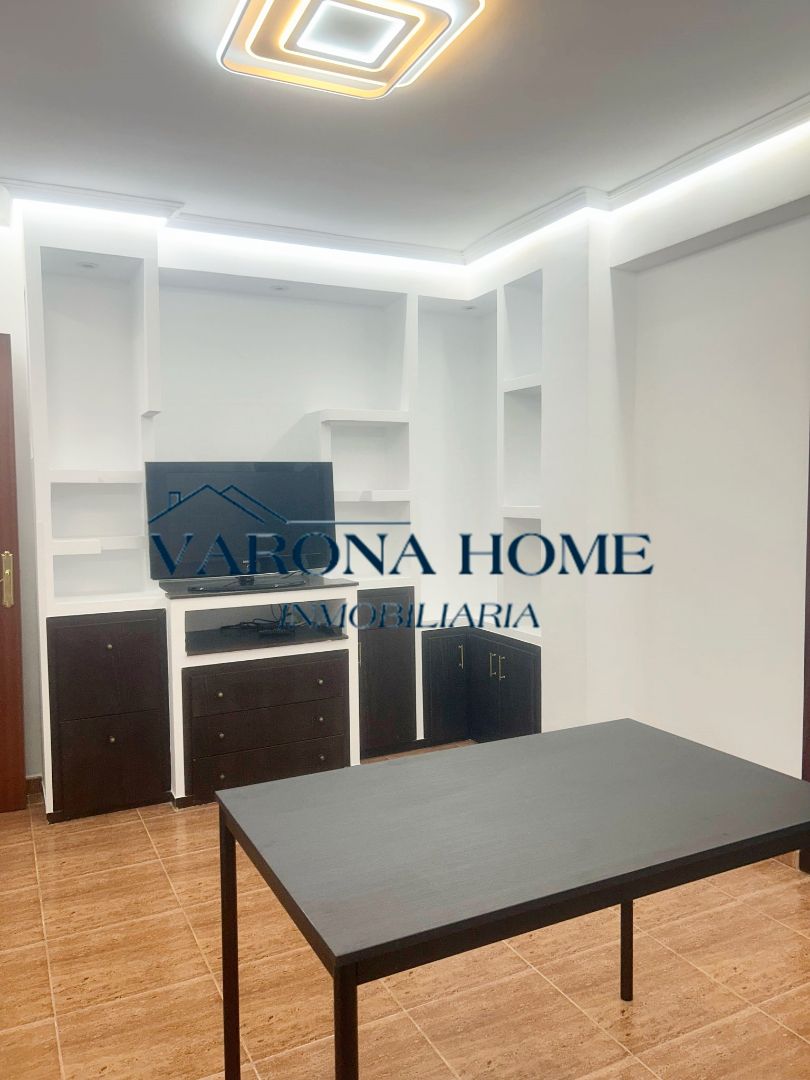 Bedroom of Flat to rent in  Córdoba Capital  with Air Conditioner, Furnished and Washing machine