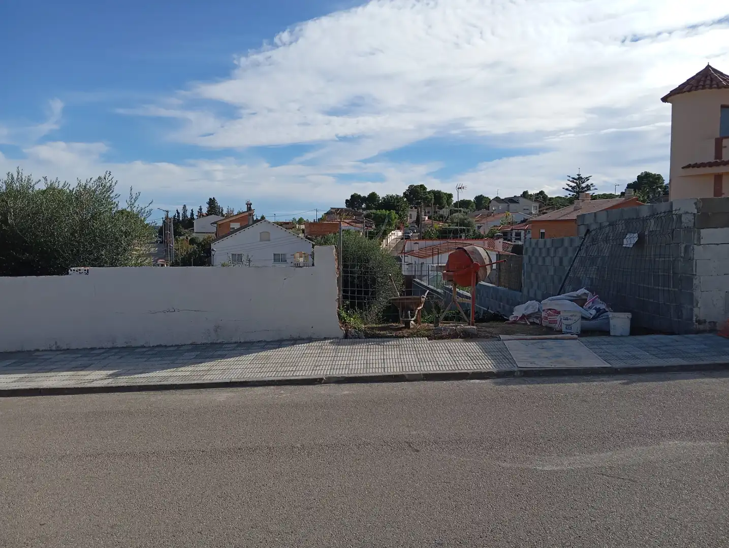 Terreny residencial en venda a La Franquesa - Oasis Park