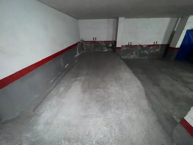 Einzelparkplatz mit Aufzug zum Verkauf in Ronda Francesc Macià 9, imagen 10