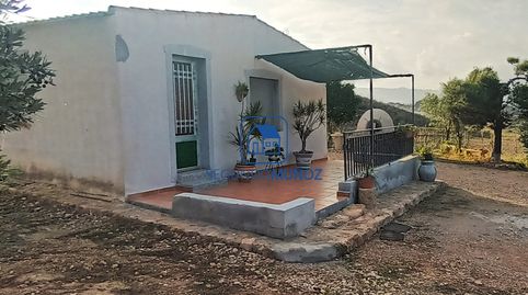Foto 2 von Country house zum Verkauf in Mazarrón Casco Urbano, Mazarrón