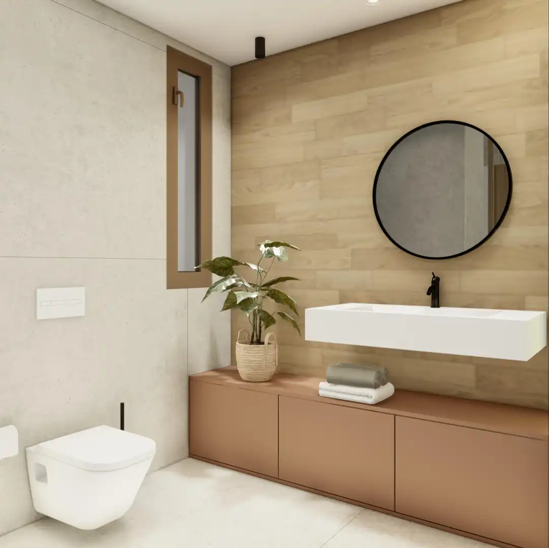 Chalet con piscina en venta en Balcón de Finestrat - Terra Marina, imagen 38