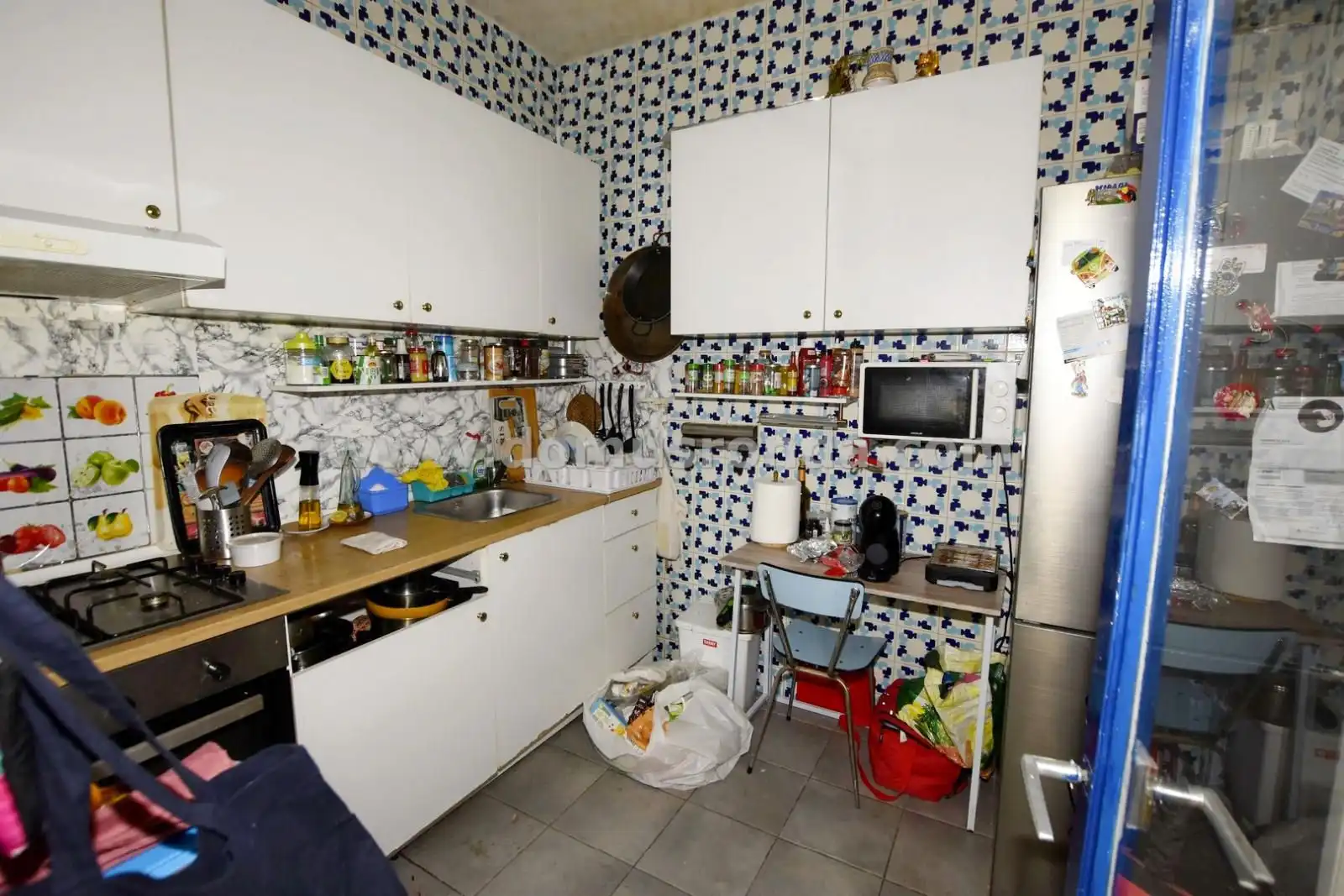 Casa con terraza en venta en Casco Histórico, imagen 15
